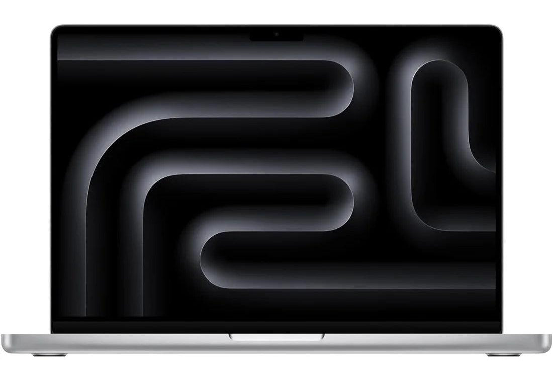 MacBook Pro MRX83 Laptop M3 Max chip with 14‑core CPU, 30‑core GPU: 14.2-inch - Miles Telecom Trading LLC MacBook Pro MRX83 Laptop M3 Max chip with 14‑core CPU, 30‑core GPU: 14.2-inch - Miles Telecom Trading LLC